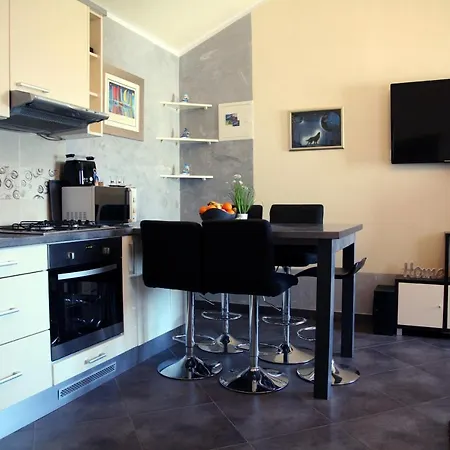 Del Mar Apartamento *