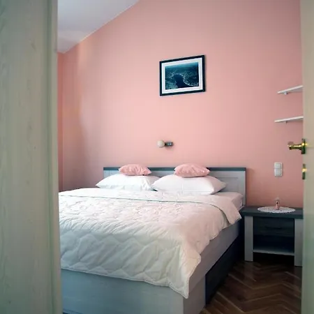 Apartment Del Mar *