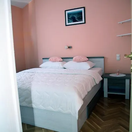 Apartment Del Mar *