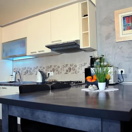 Apartment Del Mar Vinisce