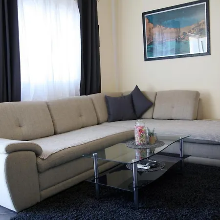 Apartment Del Mar