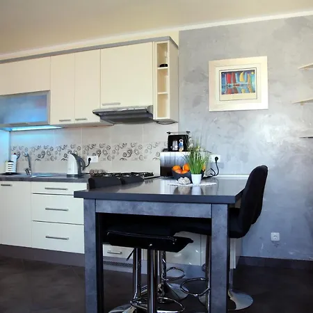 Del Mar Apartamento *