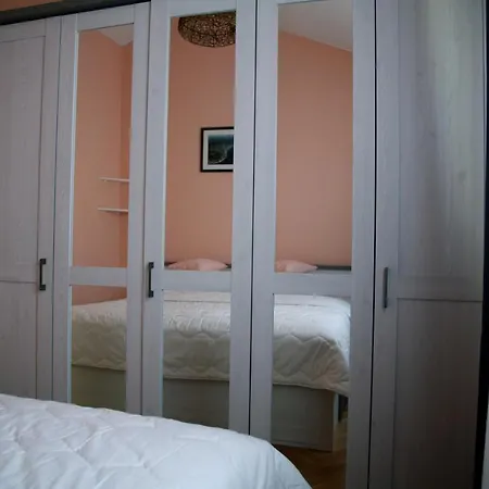 Del Mar Apartment Vinišće