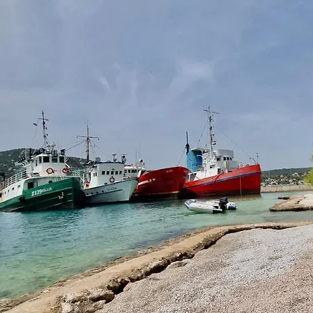 Lejlighed Del Mar Vinišće