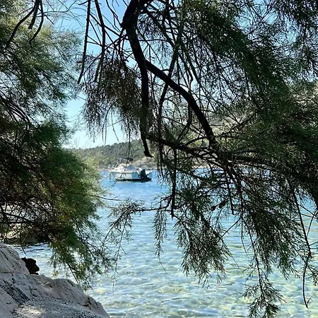 Del Mar Lejlighed Vinišće