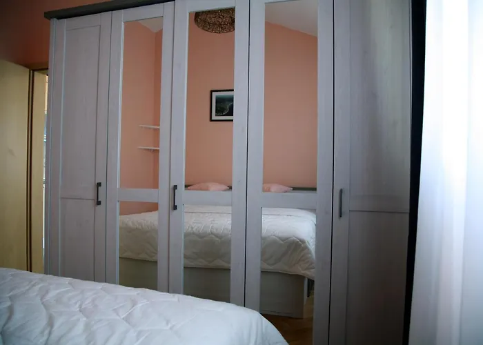 Del Mar Lejlighed Vinišće