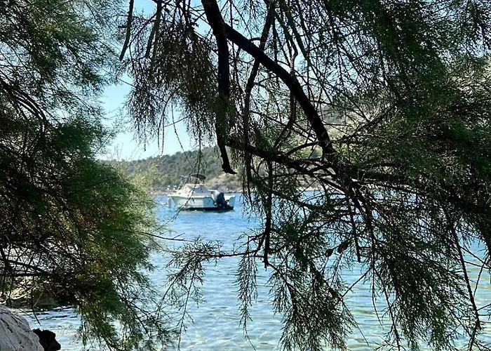 Del Mar Lejlighed Vinišće